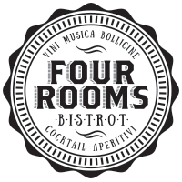 four-rooms