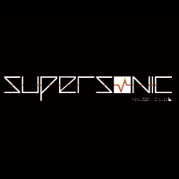 supersonic