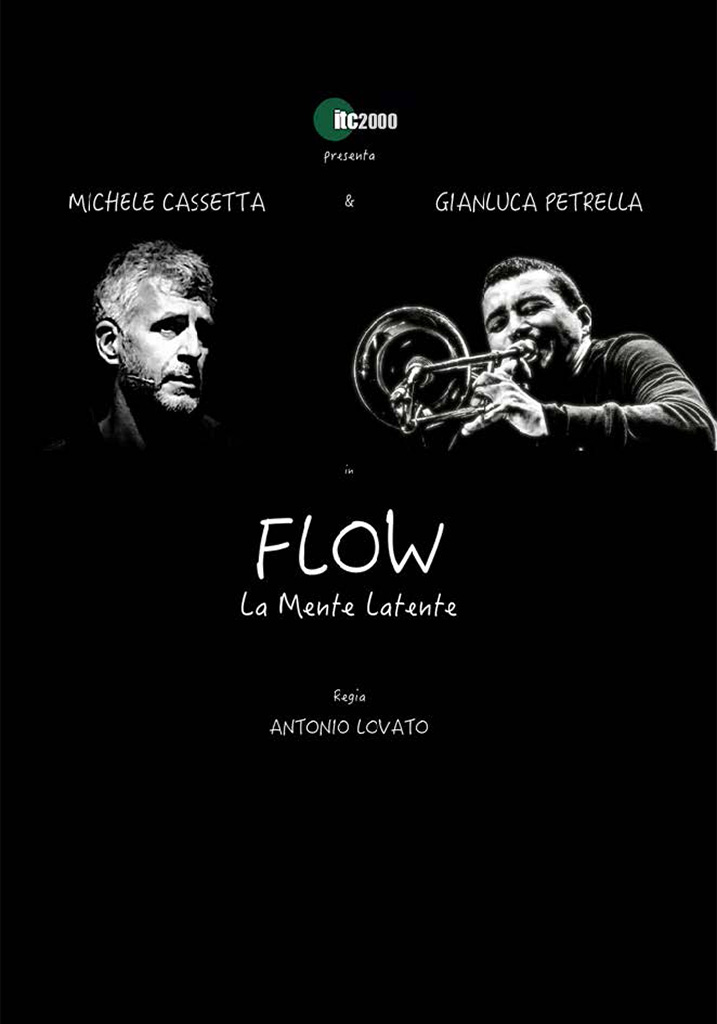 Presentazione FLOW_v